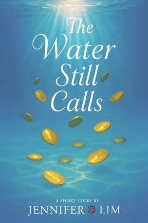 The Water Still Calls - Book Cover